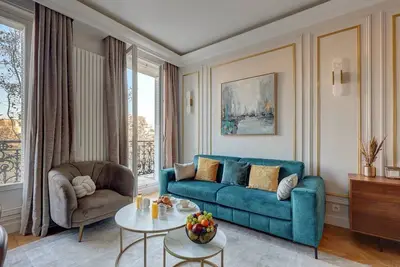 Image de 666 Suite Plaza République - Superbe Appartement