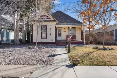 Image de Loveland Boho Bungalow
