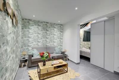 Image de 812 Suite Besty - Superb apartment in Paris