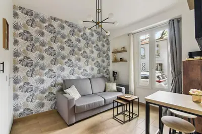 Image de 821 Suite Licorne - Superbe Appartement