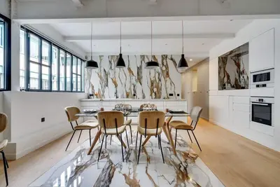 Image de 178 Suite Cesar - Superbe Appartement Ă Paris