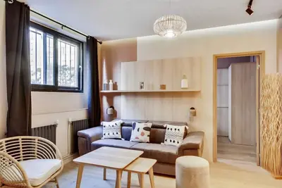 Image de 198 Suite Emma - Superbe Appartement Ă Paris