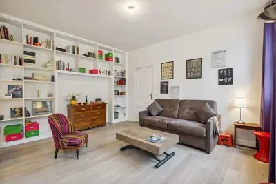 Image de 607 Suite Paradis - Superbe Appartement à Paris