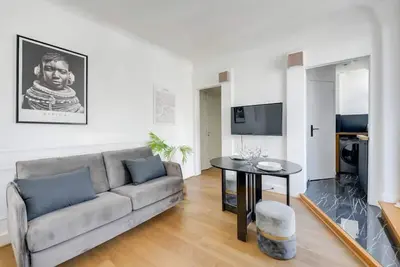Image de 249 Suite Arcade - Superbe Appartement à Paris