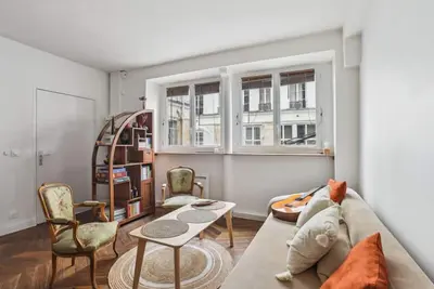 Image de 620 Suite Martel - Superbe Appartement à Paris.
