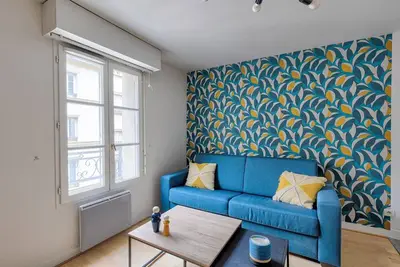 Image de 248 Suite Venise - Superbe Appartement Ă Paris