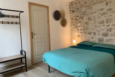 Image de Maison, village Médiévial Largentière
