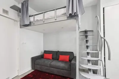 Image de 871 Suite Joineau - Superbe appartement