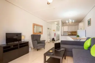 Image de Lovely apt in Chayofa Country Club(K119)