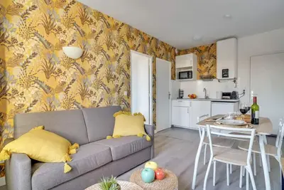 Image de 808 Chic Suite - Superbe Appartement