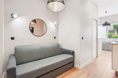 165 Suite Denis - Superbe Appartement à Paris