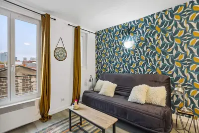 Image de 811 Suite Dream - Superbe appartement