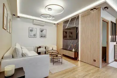 Image de 362 Suite Lafayette - Superbe Appartement à Paris