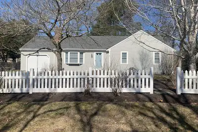 Image de Pleasant Yarmouth Port Ranch