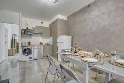 Image de 241 Suite Leon - Superbe Appartement Ă Paris