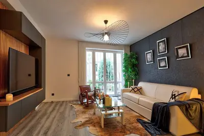Image de 664 Suite Deligny - Superbe Appartement Ă Paris