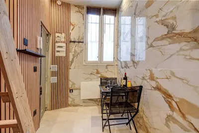 366 Suite Legendre - Superbe Appartement à Paris