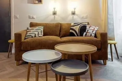 Image de 180 Suite Steph - Superbe Appartement Ă Paris