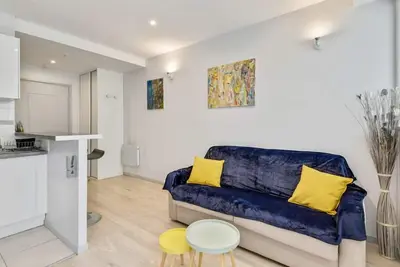 Image de 232 Suite Home Shanghai Concept Ă Paris
