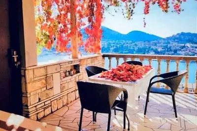 Image de Maison de vacances Dubrovnik pour 1 - 11 personnes avec 5 chambres à coucher - Maison de vacances