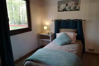 Image de Le Chalet de Guerlande