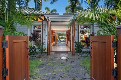 Image de Na Hale 4 at Pauoa Beach - Private Oasis- Luxury at Mauna Lani Resort - Exclusive Access to Pauoa Beach Club and Amenities