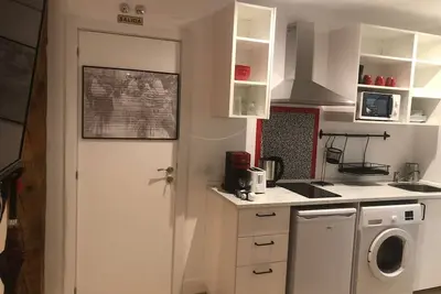 Image de Apartamento Madrid Chulapa Zaz