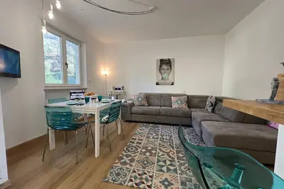 Image de Appartement de vacances Genova pour 1 - 4 personnes avec 1 chambre Ă coucher - Logement de vacances