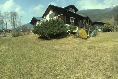 Image de Appartement de vacances Gortipohl pour 1 - 2 personnes - Logement de vacances dans un logement mult