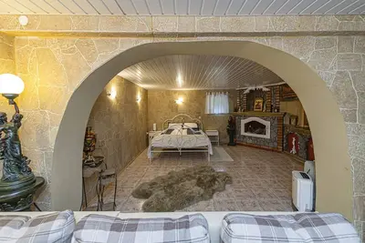 Image de Spacious Studio apartment By Polo Apartments