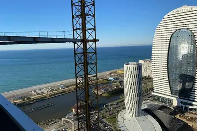 Image de Panorama, Sea view, 47 floor\n\n