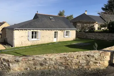 Image de Maison de campagne