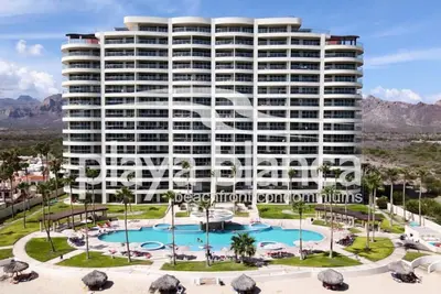 Image de Premier Playa Blanca Condo 503: 2br, 2ba Beachfront, Ocean Views, Hotel Services