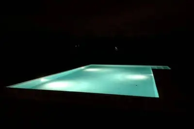Exclusive Pietrasanta house with pool