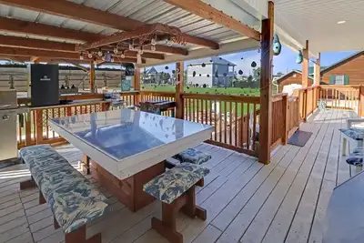 Image de Simpler Times- Pet Friendly in Mexico Beach!
