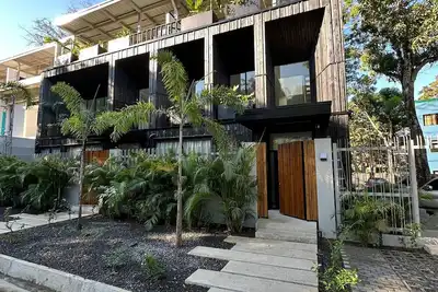 Image de 3br Luxury Villa Rooftop Pool 3 Min to Beach