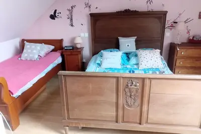 Image de Chambre d'hôtes centre Bretagne
