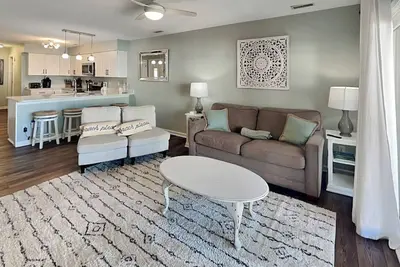 Image de Dove's Landing | Serene Coastal Retreat + Access to Pool & More!