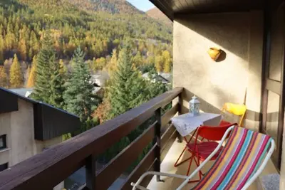 Image de Les Alpes du Sud été