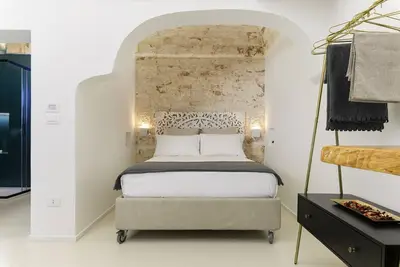 Image de Suite Mavì con Idromassaggio by Wonderful Italy