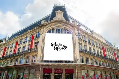 Image de Cosy appartement Paris 17e