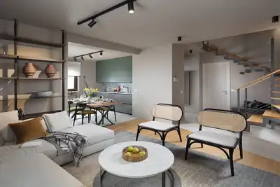 Image de Charming Casa Colmo with jacuzzi