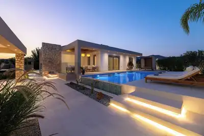 Image de Golf Beach Villa