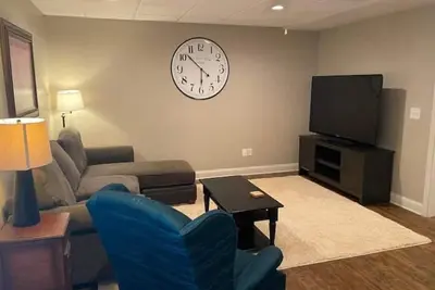 Image de Quiet Country Retreat  Spacious 2b Suite near Atl