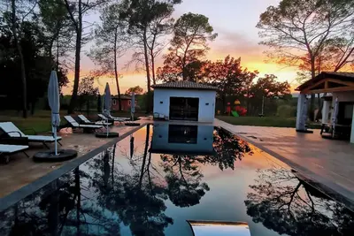 Image de Maison d'hôtes-La Brise Provençale