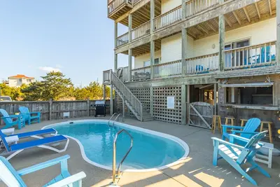 Image de Soundside Hatteras Island home, near the Inn at Rodanthe!