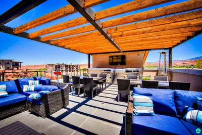 Moab Sage Creek Looking Glass Memories