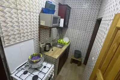Appartement.