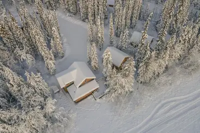 Image de The Cabin in the Woods #1 森林小屋 1