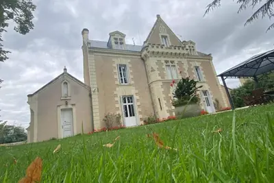 Image de Clos de Joco - Gîte de groupe idéal pour les grandes familles ou entre amis